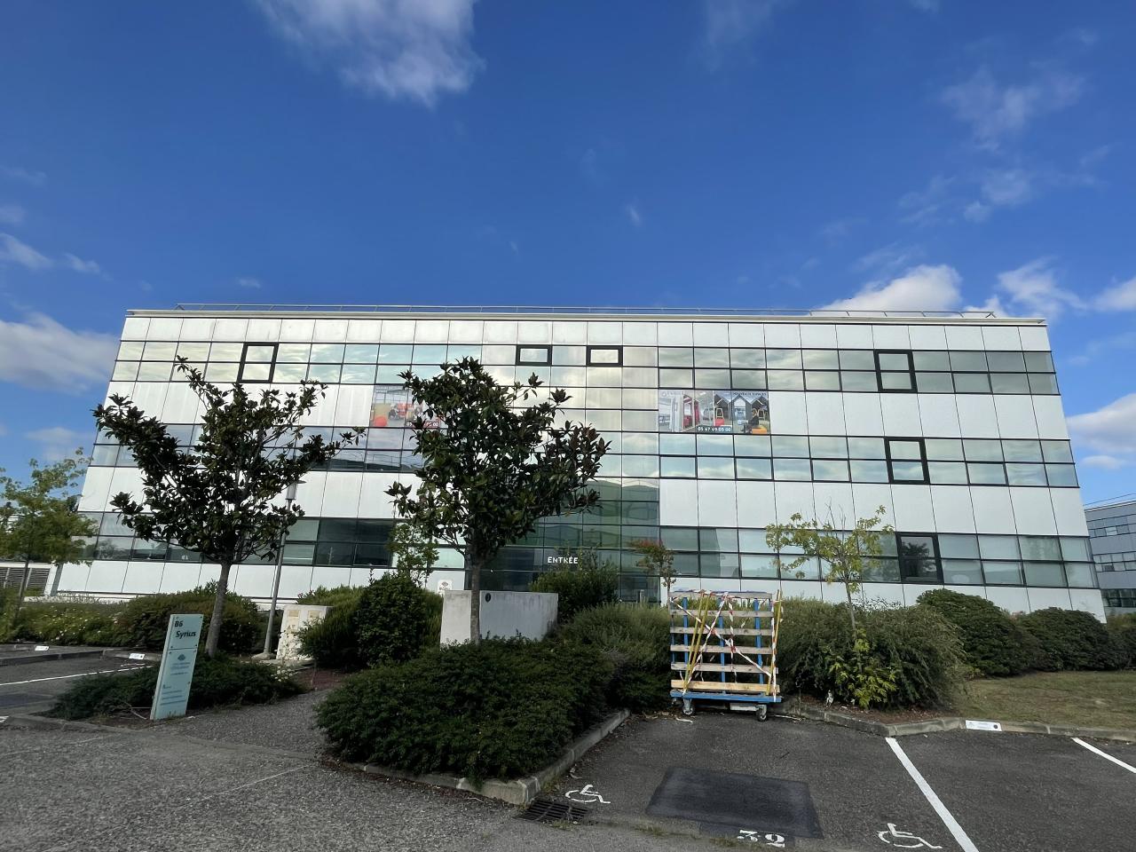 Bureau Toulouse 3062m² Location bureau Toulouse Haute-Garonne OLBUR2111992 2